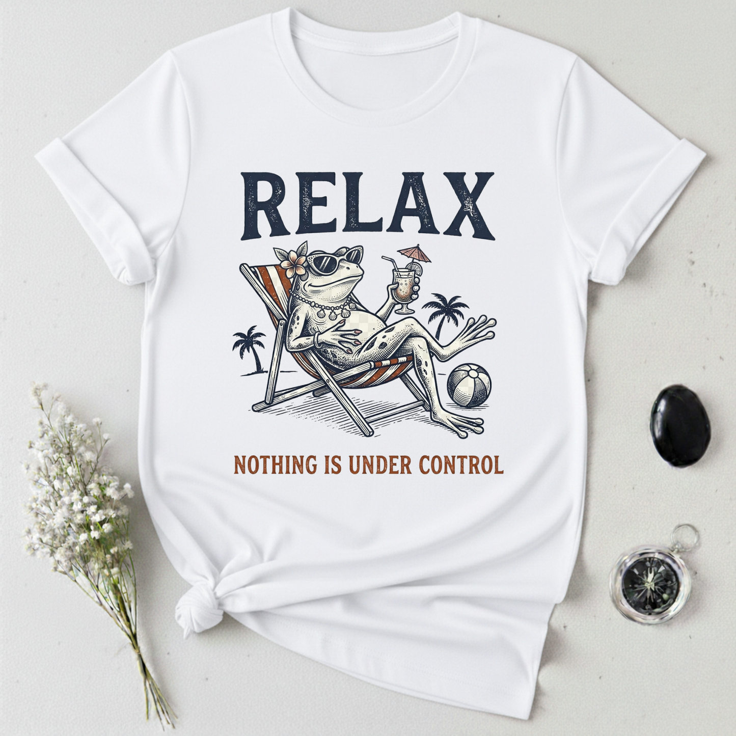 Relax T-Shirt