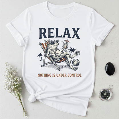 Relax T-Shirt