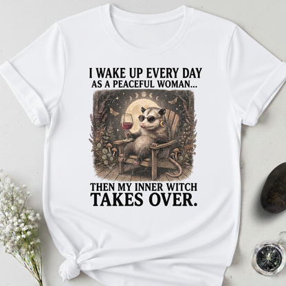 My Inner Witch Takes Over T-Shirt