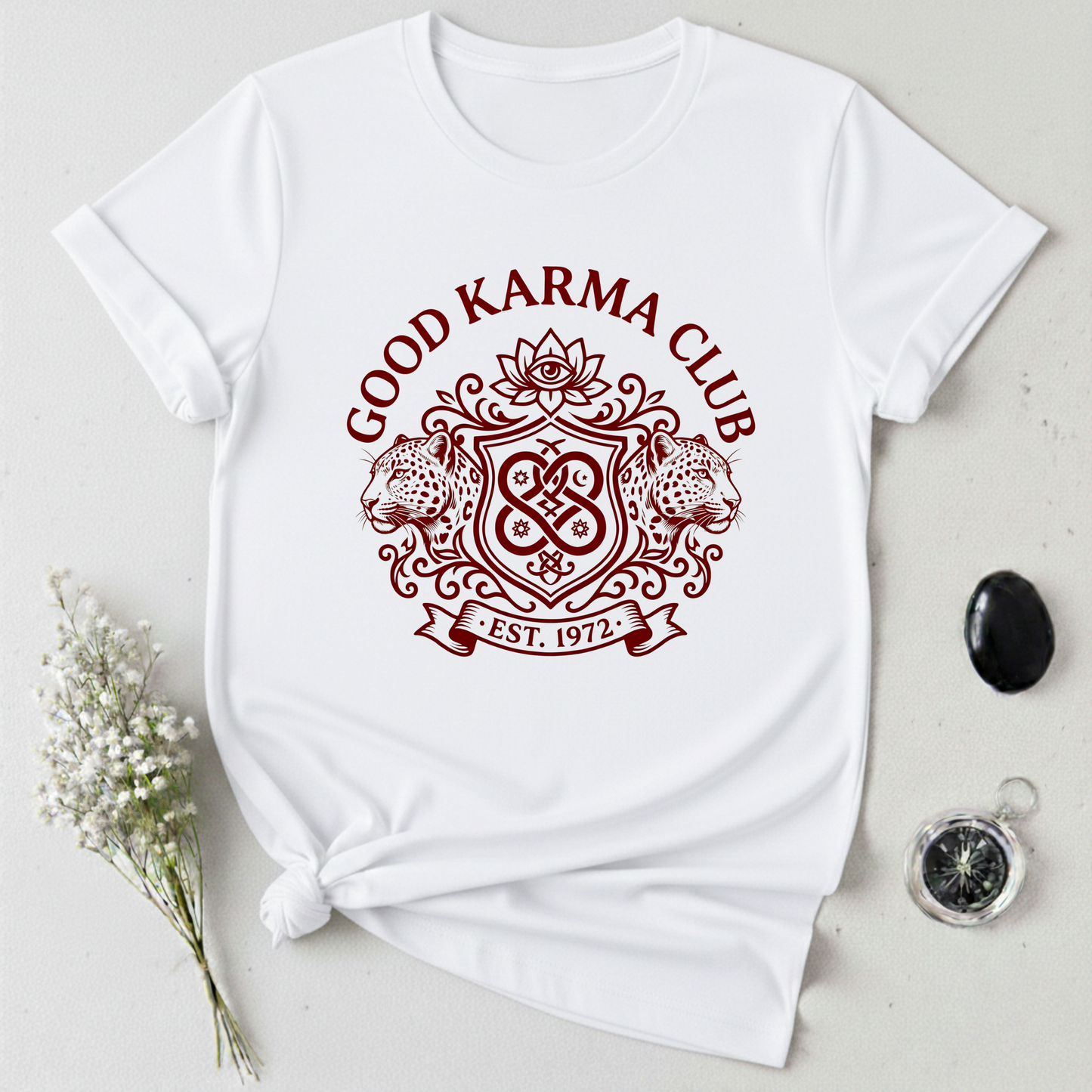 Good Karma Club T-Shirt