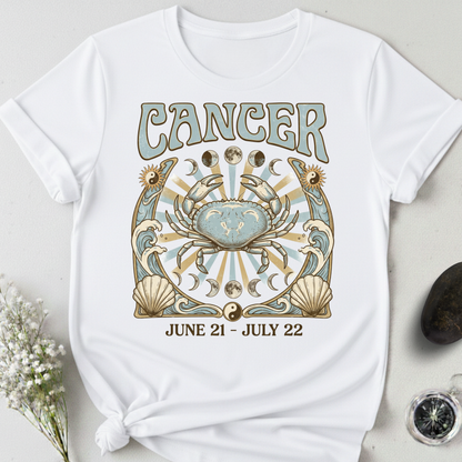 Cancer T-Shirt