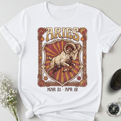 Aries T-Shirt