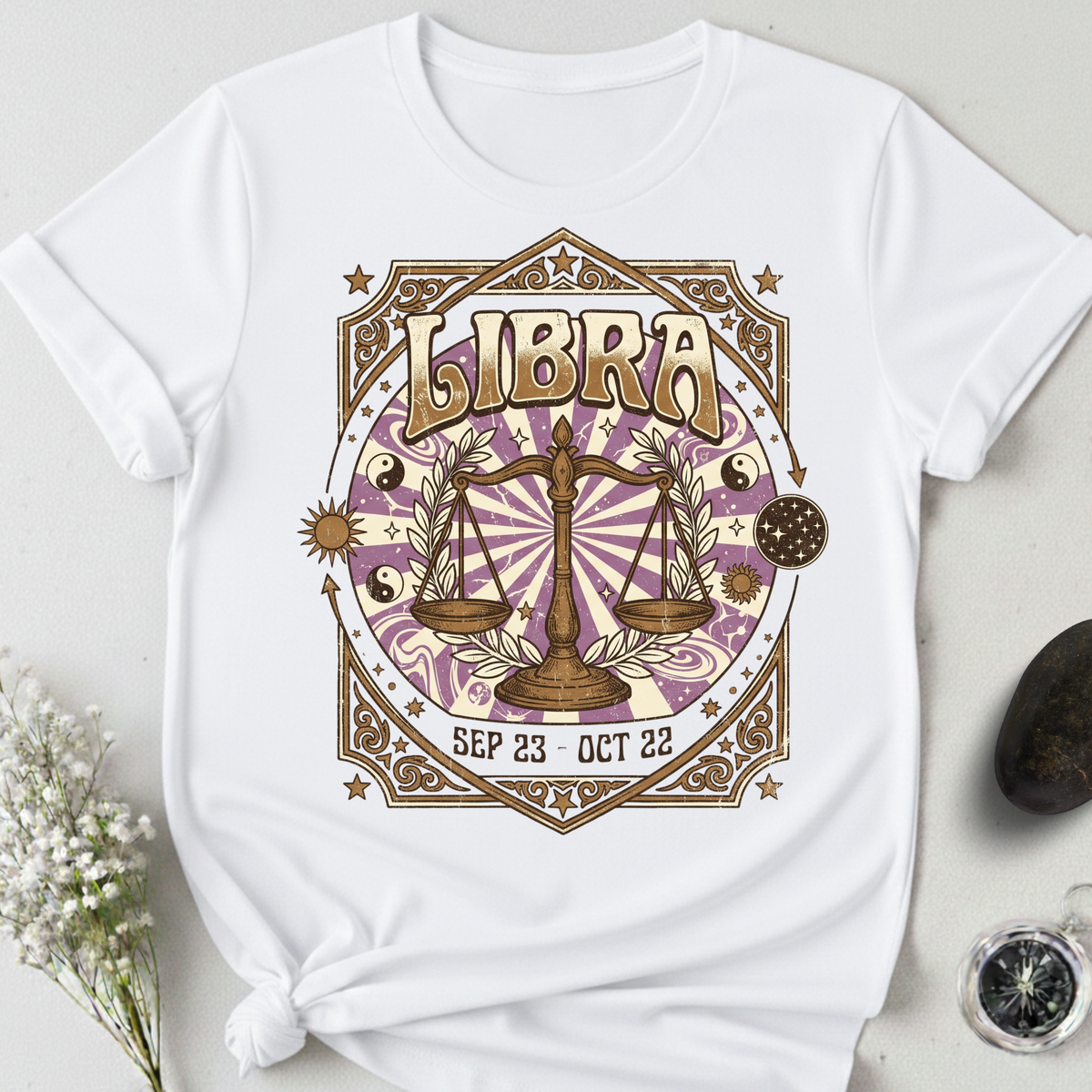 Libra T-Shirt