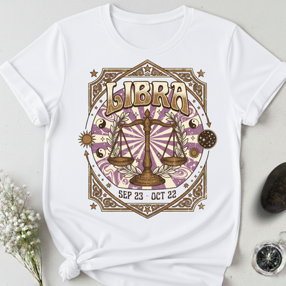 Libra T-Shirt