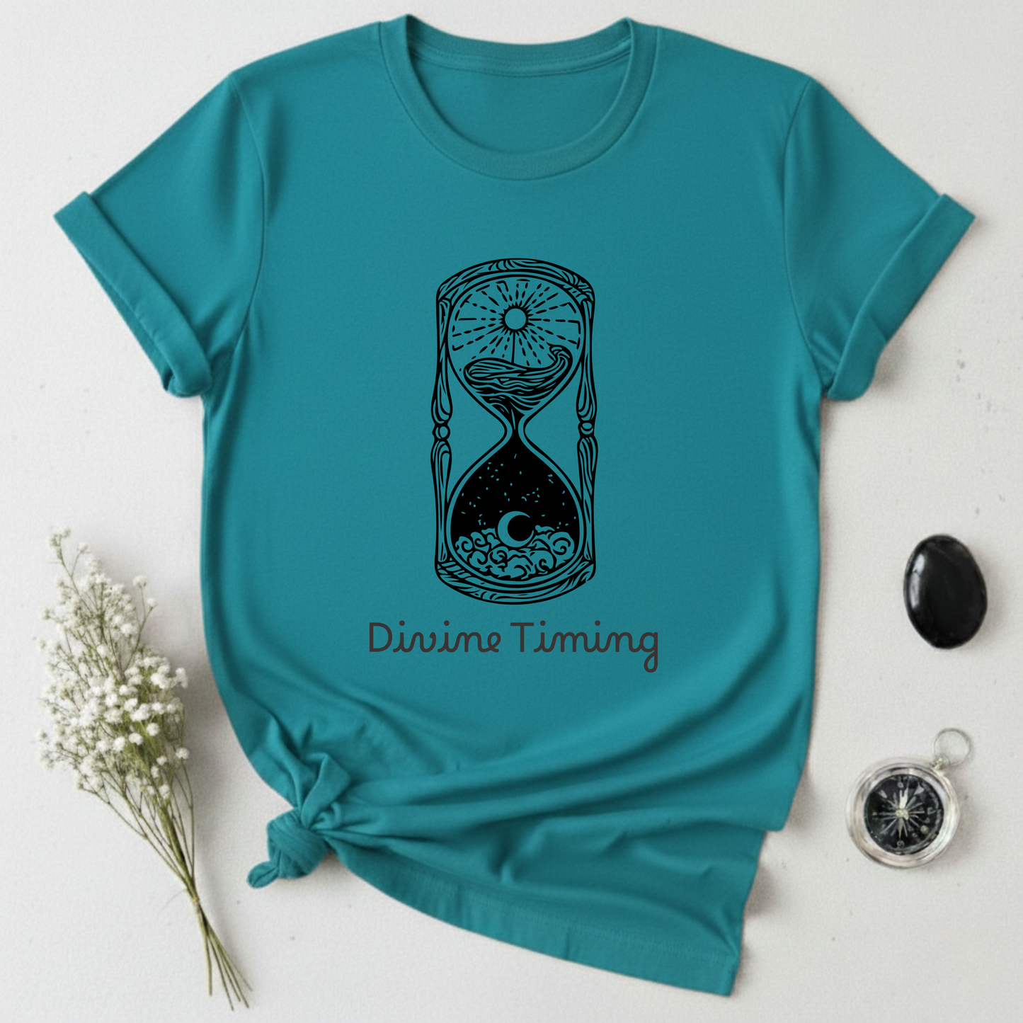 Divine Timing T-Shirt