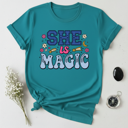 She Is Magic T-Shirt