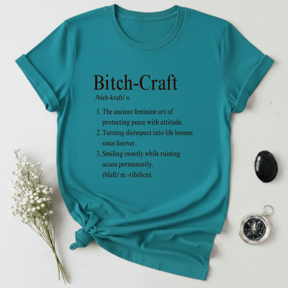 Bitch-Craft T-Shirt