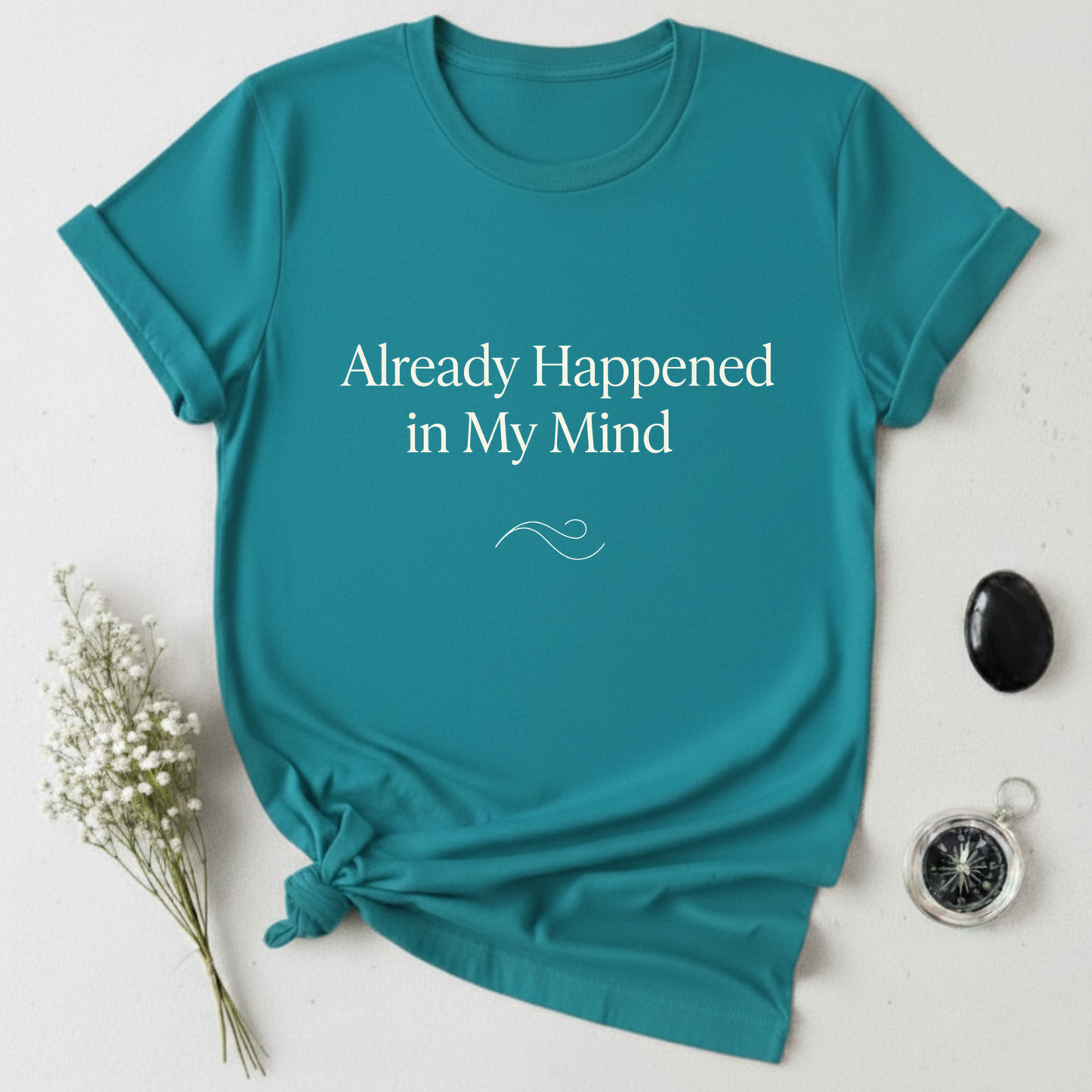 Mind Magic T-Shirt
