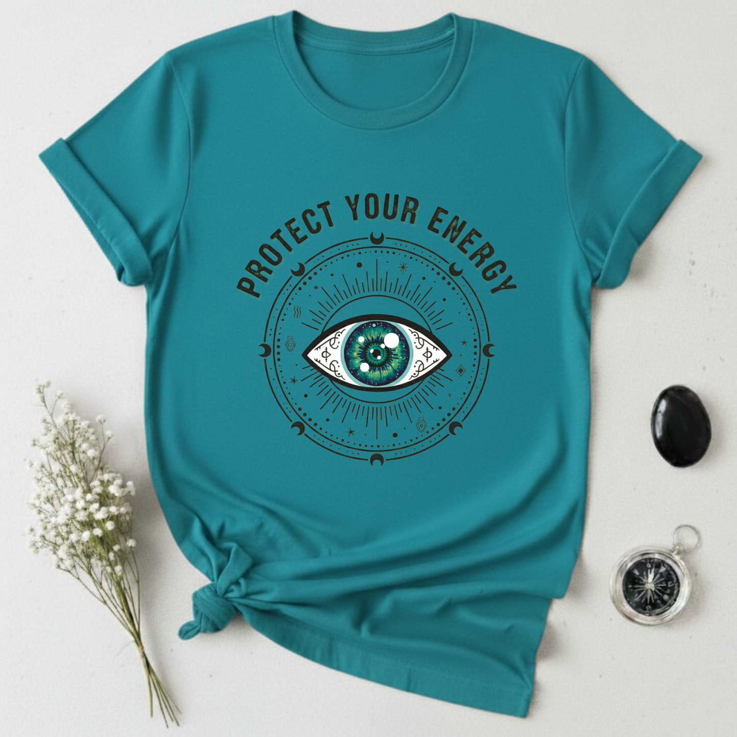 Protect Your Energy T-Shirt