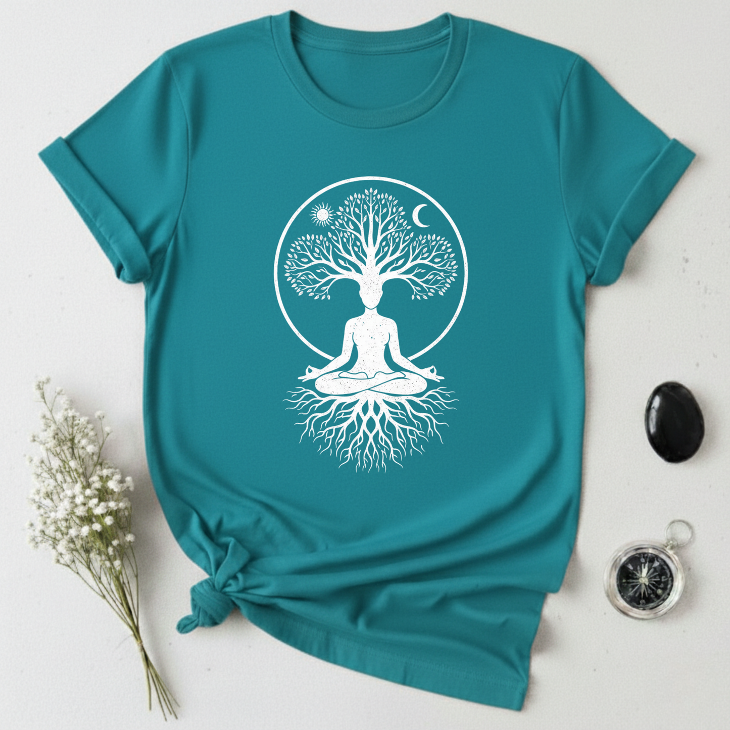 Zen T-Shirt