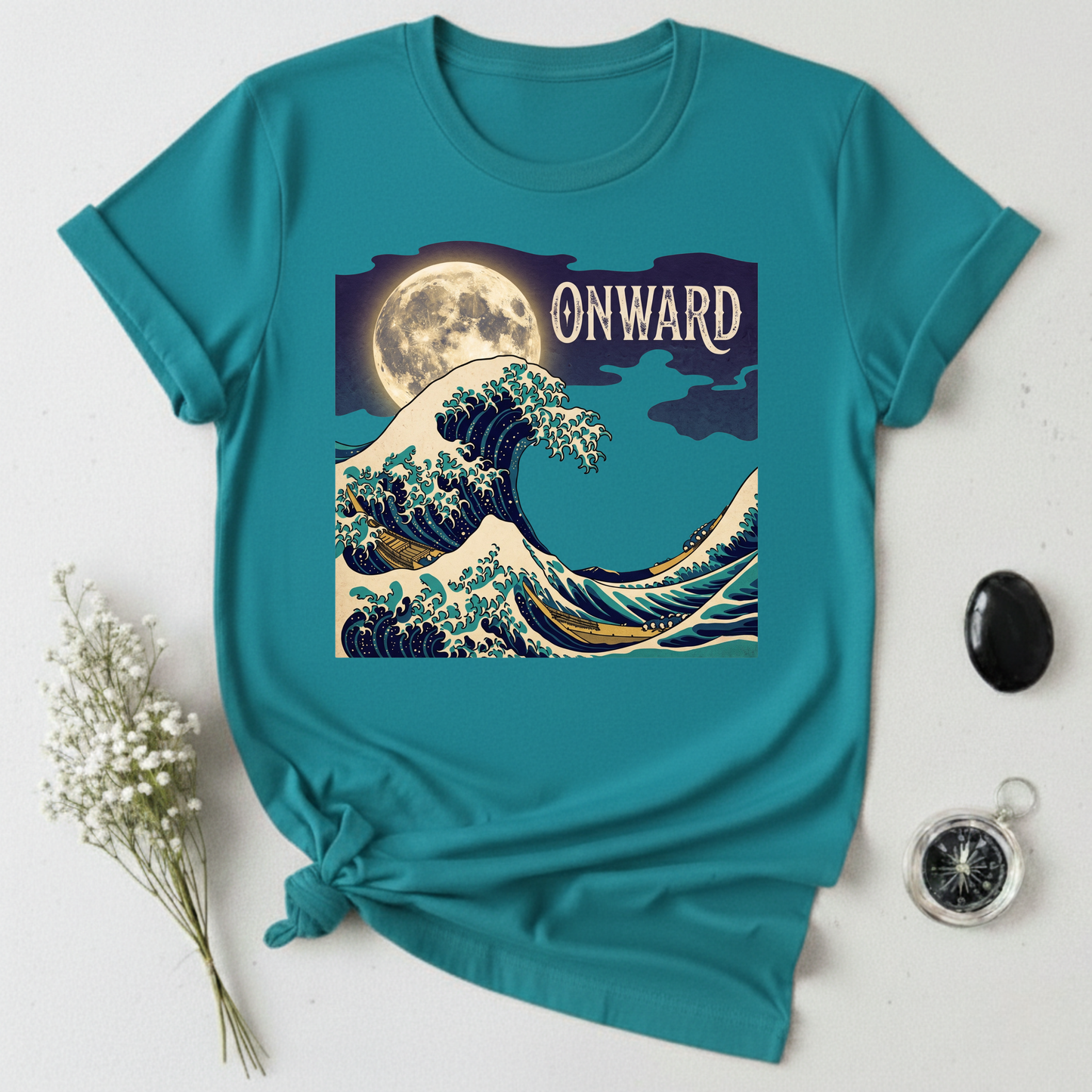 Onward 2 T-Shirt