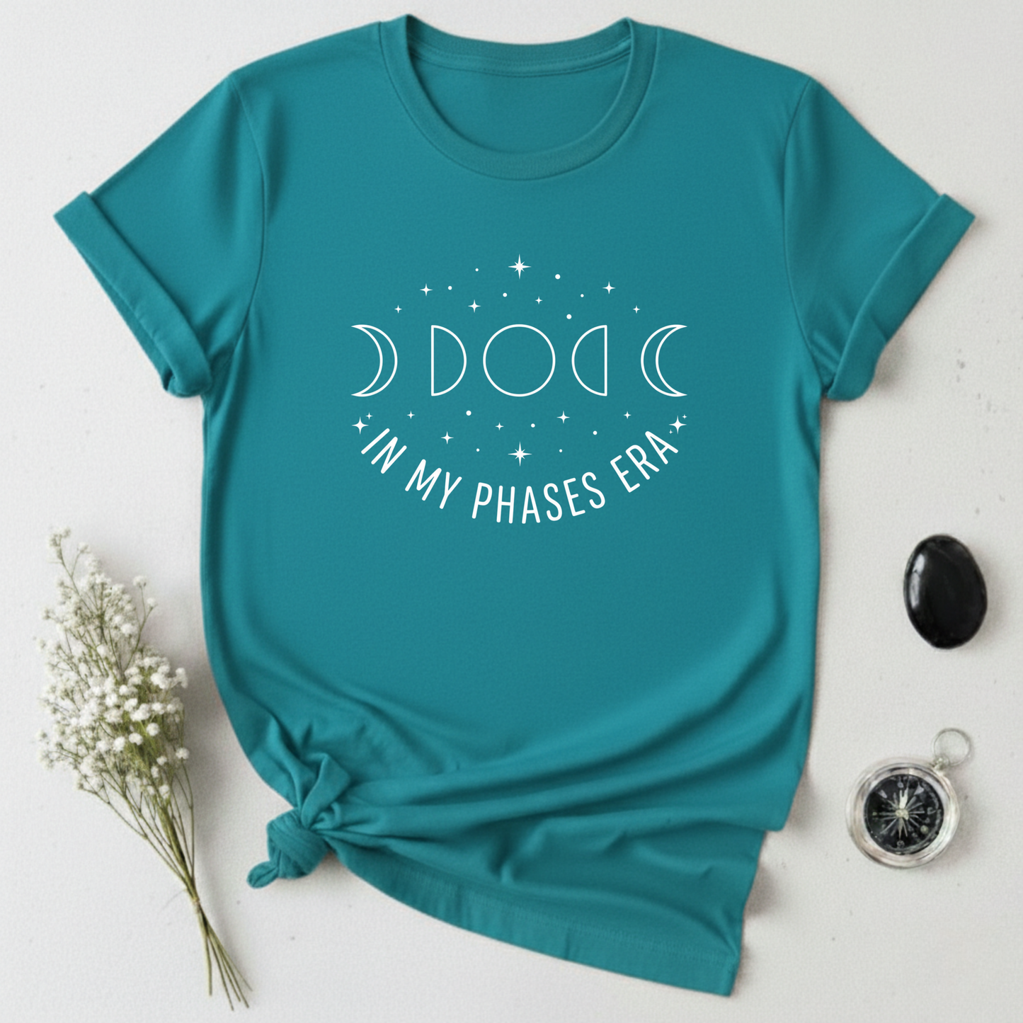 In My Phases Era T-Shirt
