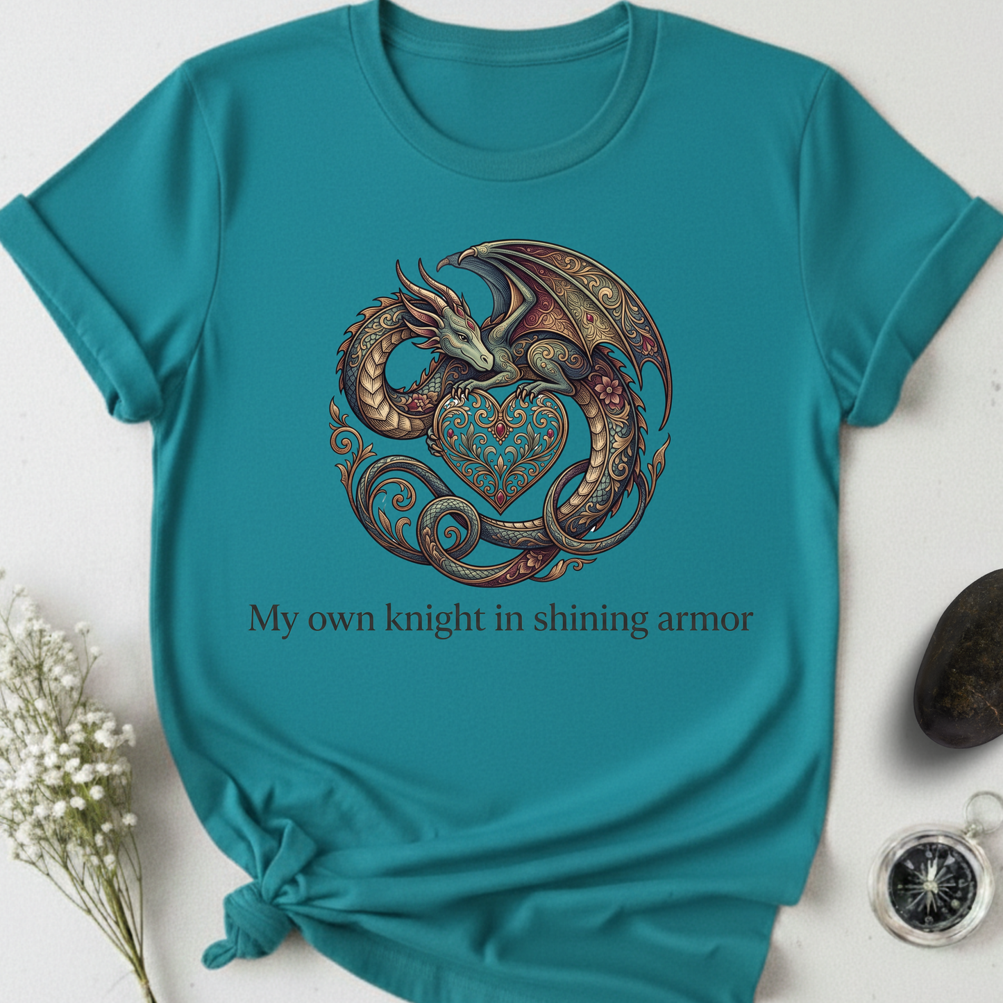 My Own Knight T-Shirt
