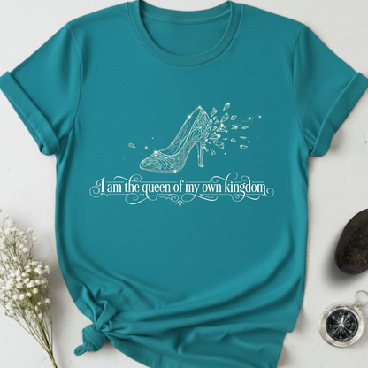 Queen Of My Own Kingdom T-Shirt
