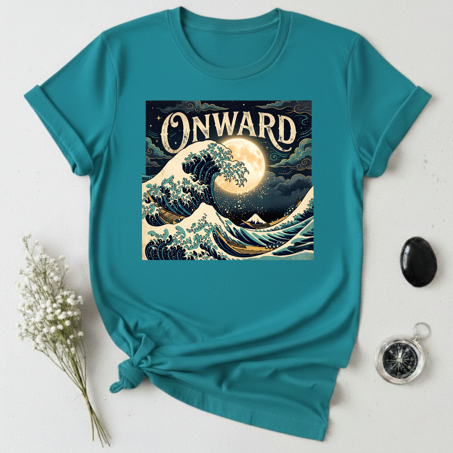 Onward 1 T-Shirt