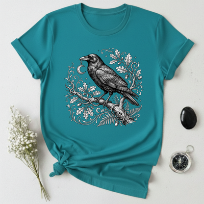Raven & Moon T-Shirt