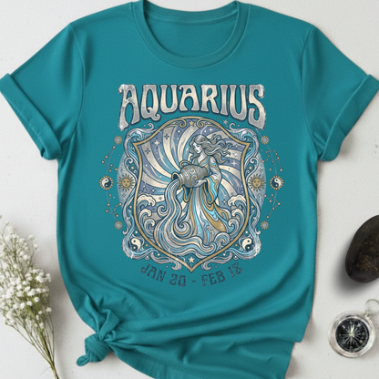 Aquarius T-Shirt