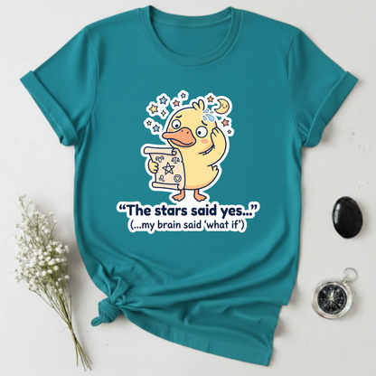 The Stars Said Yes T-Shirt