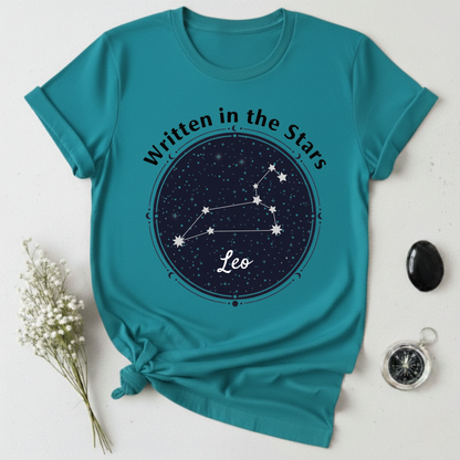 Written In The Stars - Leo T-Shirt