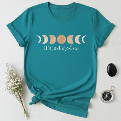It's Just a Phase T-Shirt
