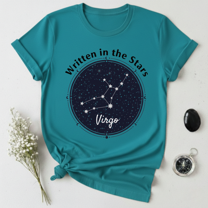 Written In The Stars - Virgo T-Shirt