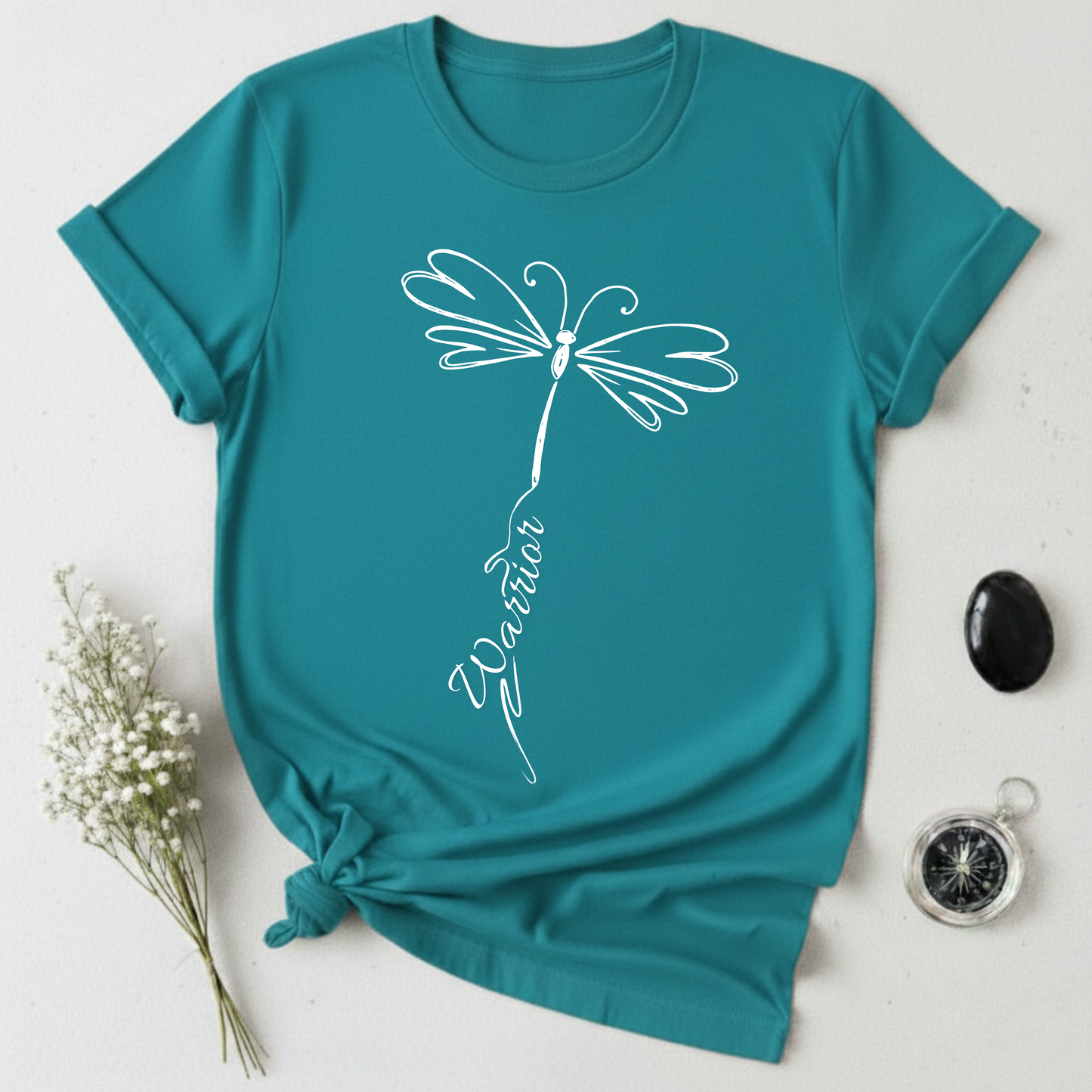 Warrior T-Shirt