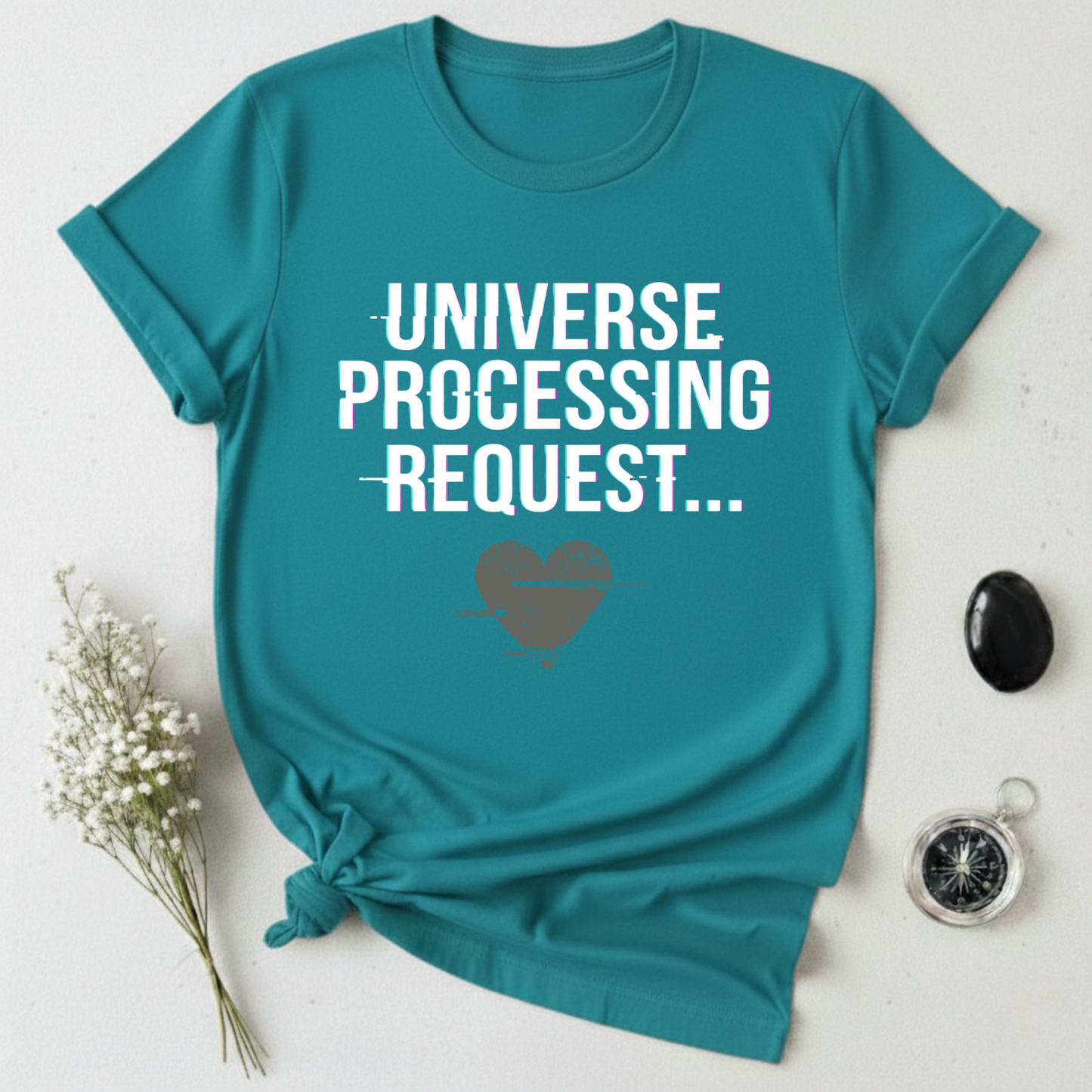 Request Sent T-Shirt