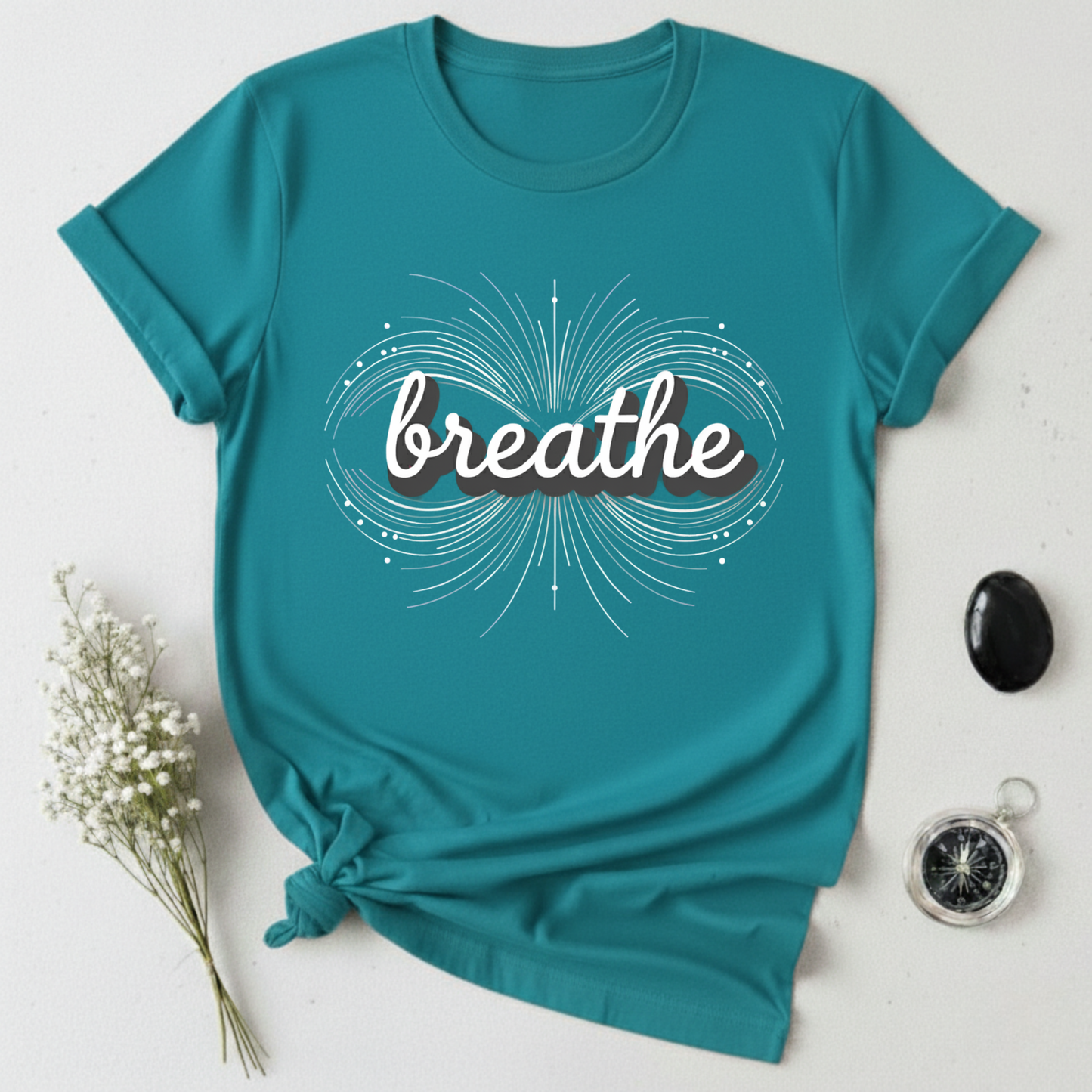 Breathe T-Shirt