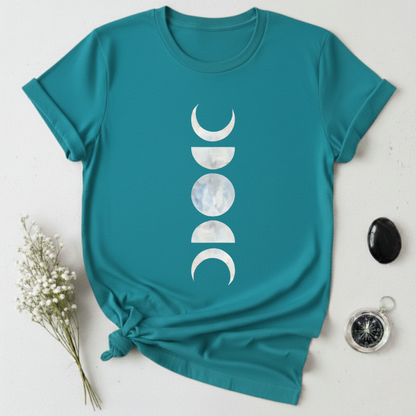 Moon Phases T-Shirt