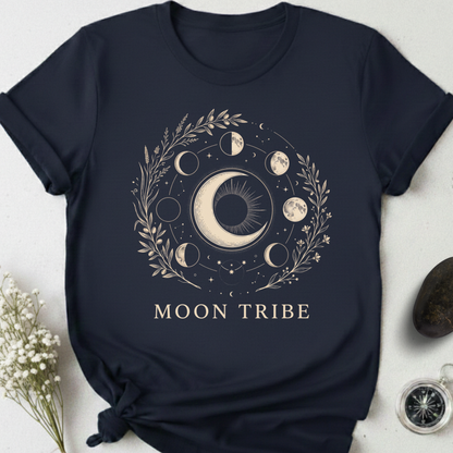 Moon Tribe T-Shirt