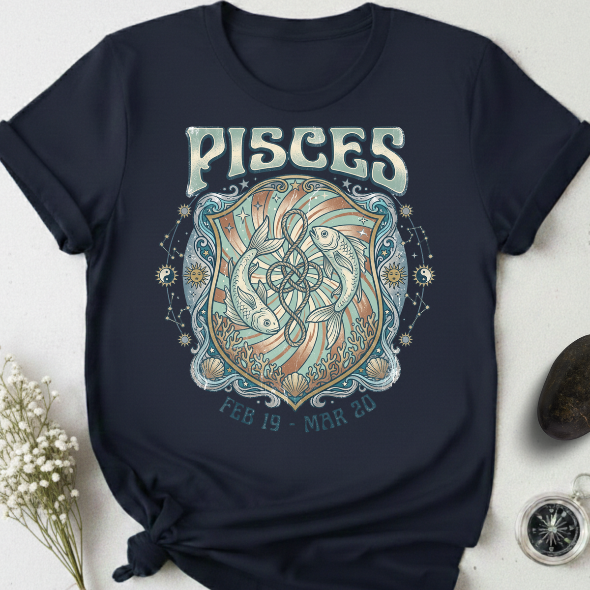 Pisces T-Shirt