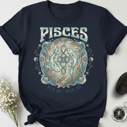 Pisces T-Shirt