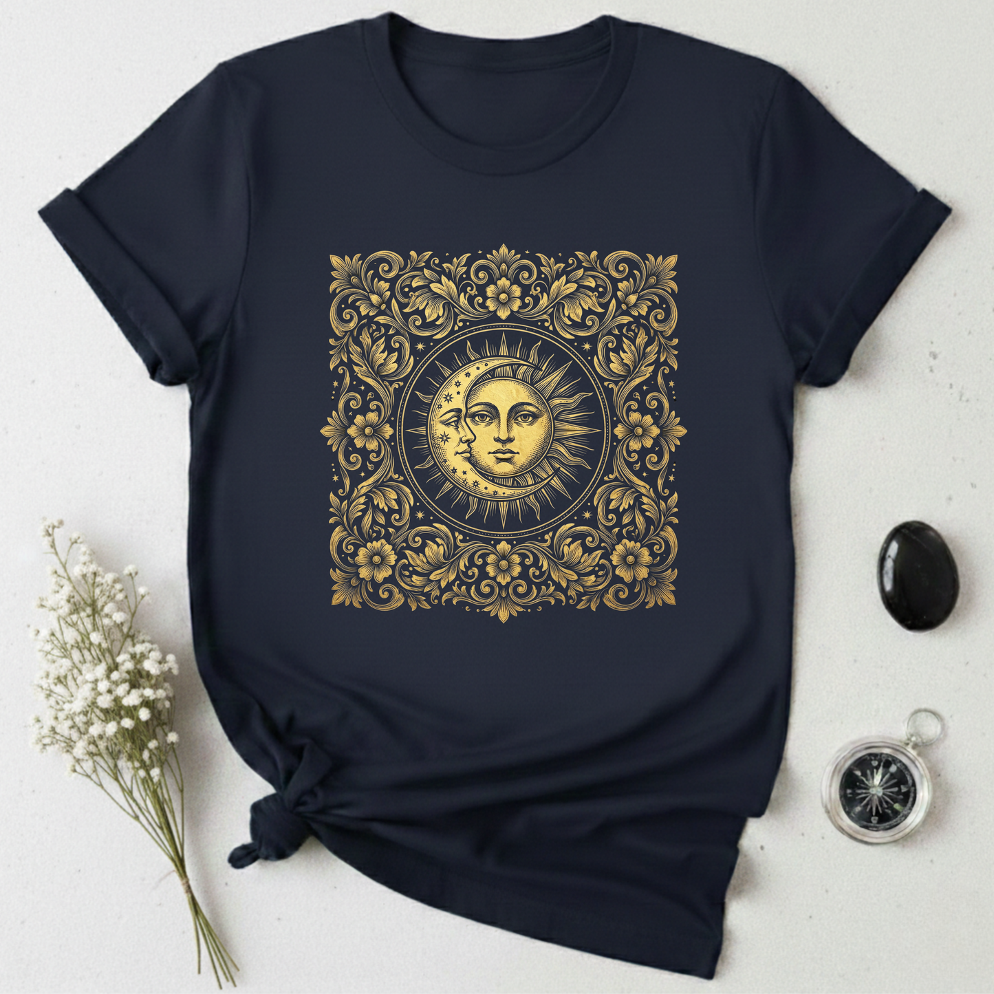 Celestial Relic T-Shirt