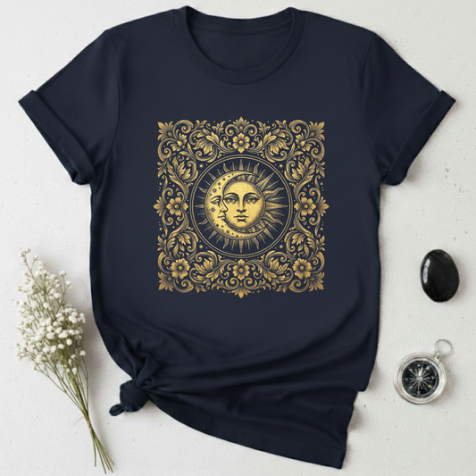 Celestial Relic T-Shirt