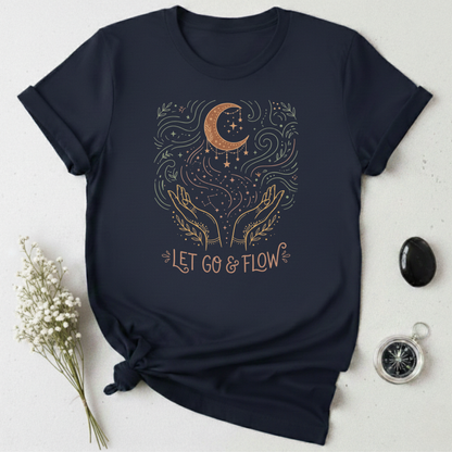 Let Go & Flow T-Shirt