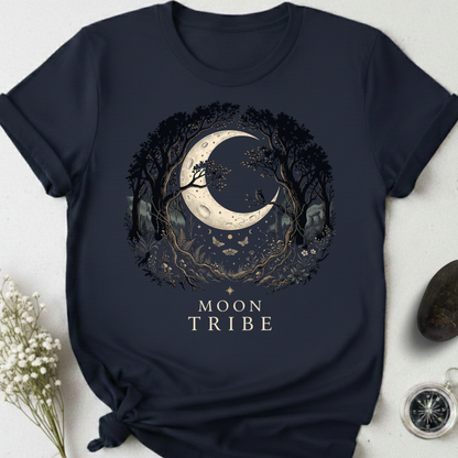 Mystic Moon T-Shirt