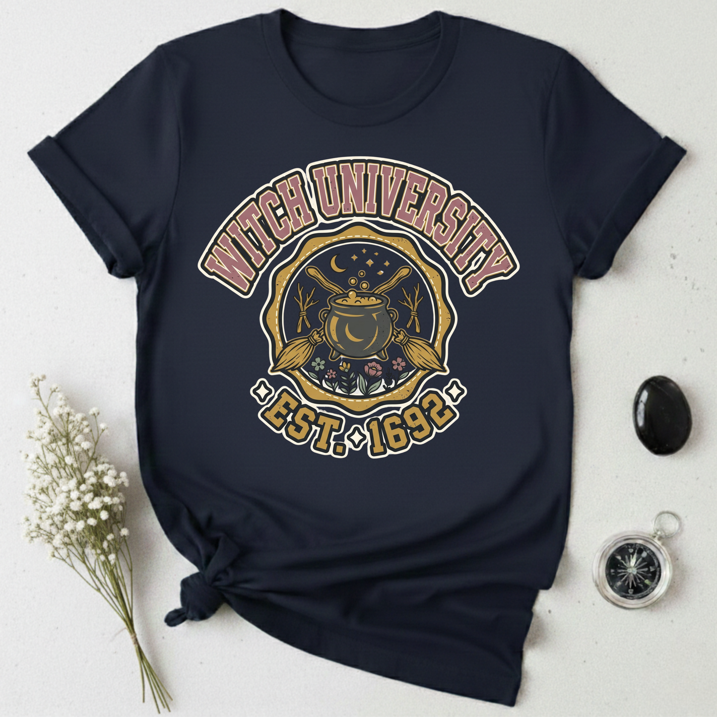 Witch University T-Shirt