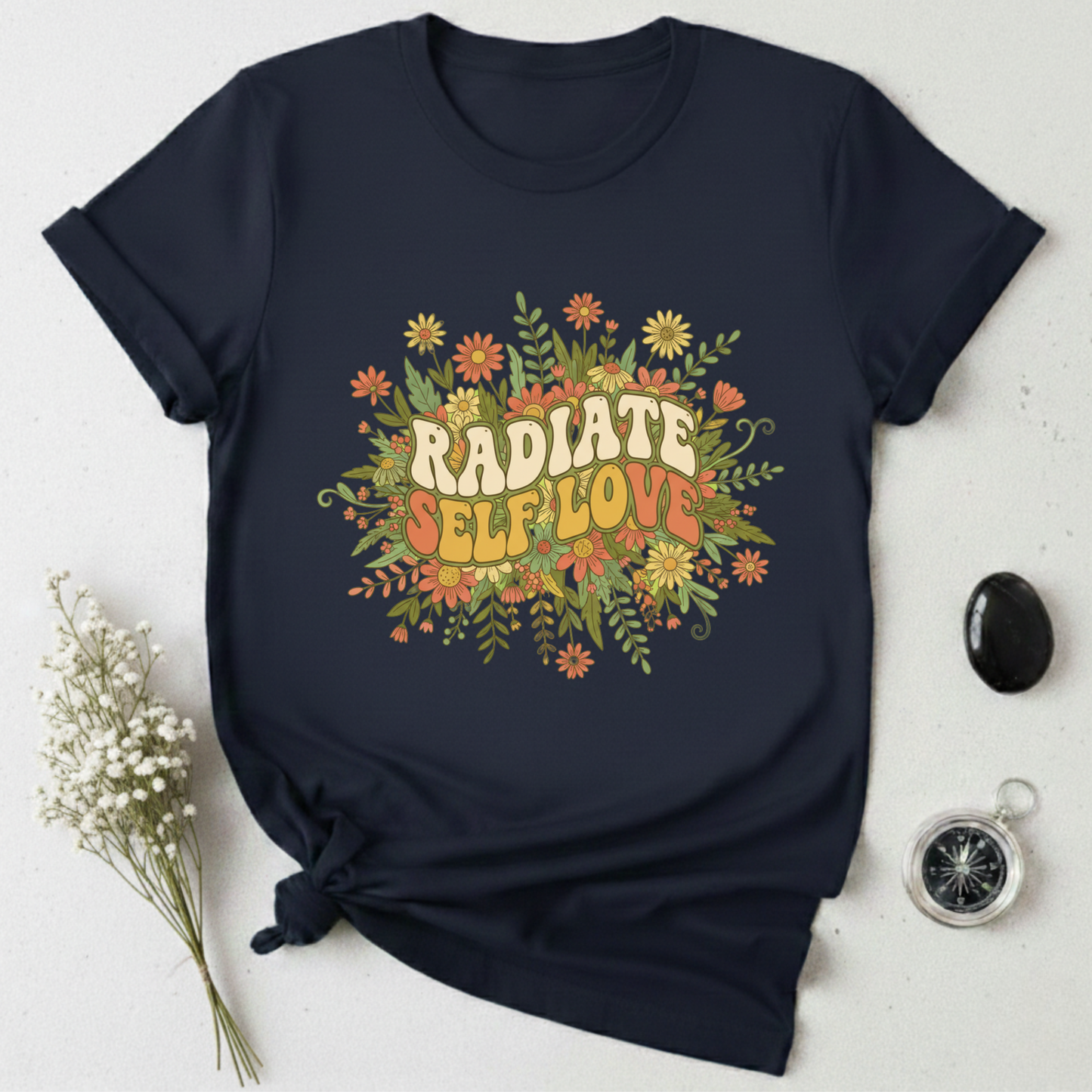Radiate Self Love T-Shirt