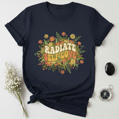 Radiate Self Love T-Shirt