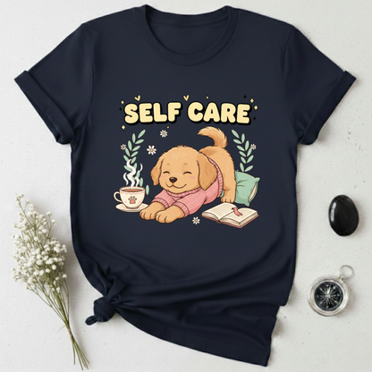 Self Care T-shirt