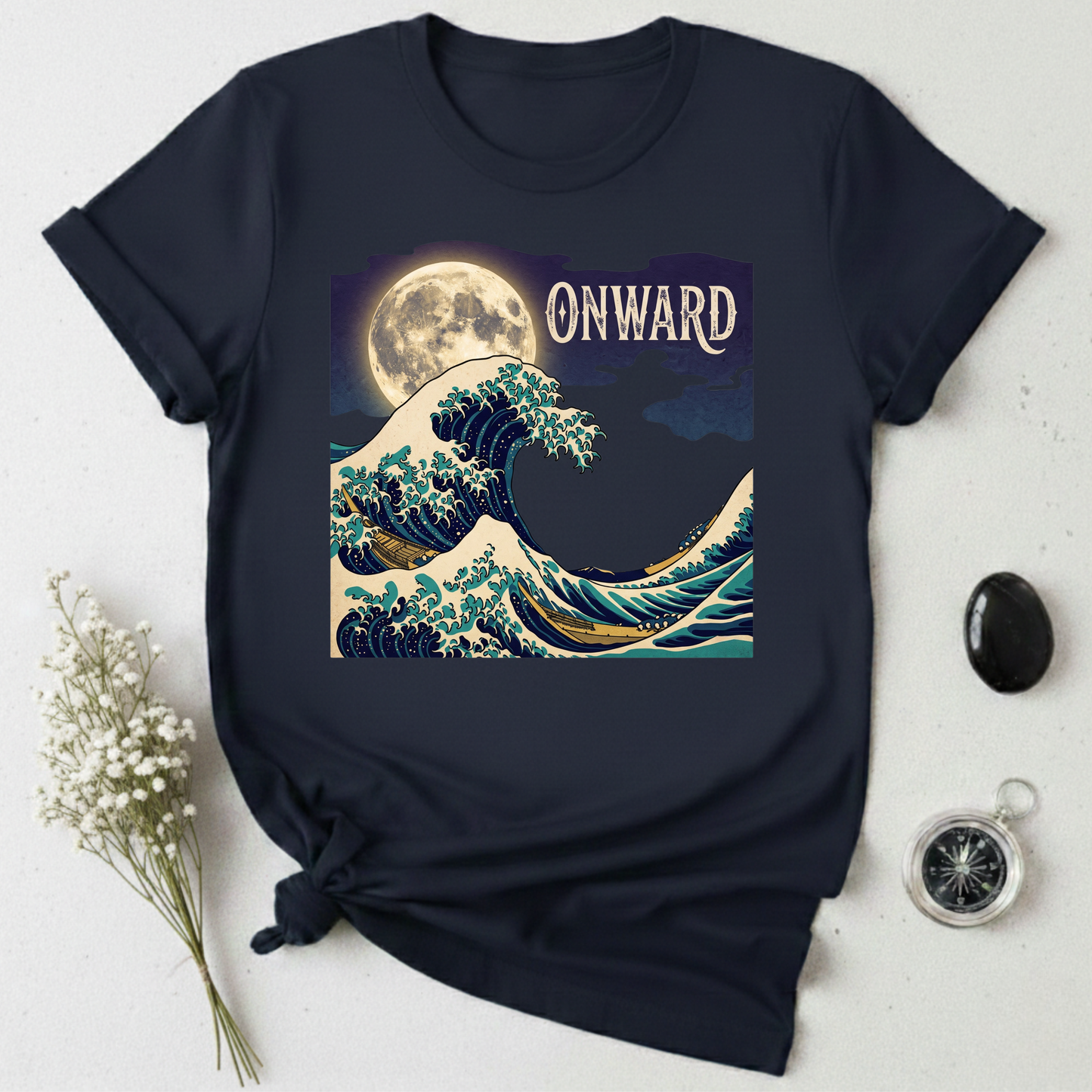 Onward 2 T-Shirt