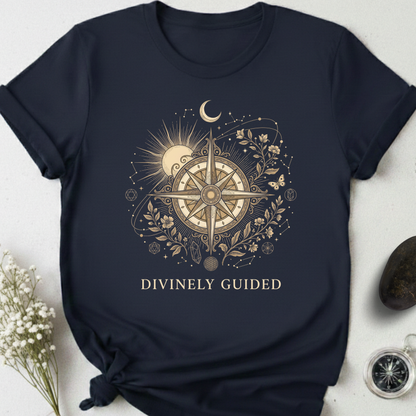 Divinely Guided T-Shirt