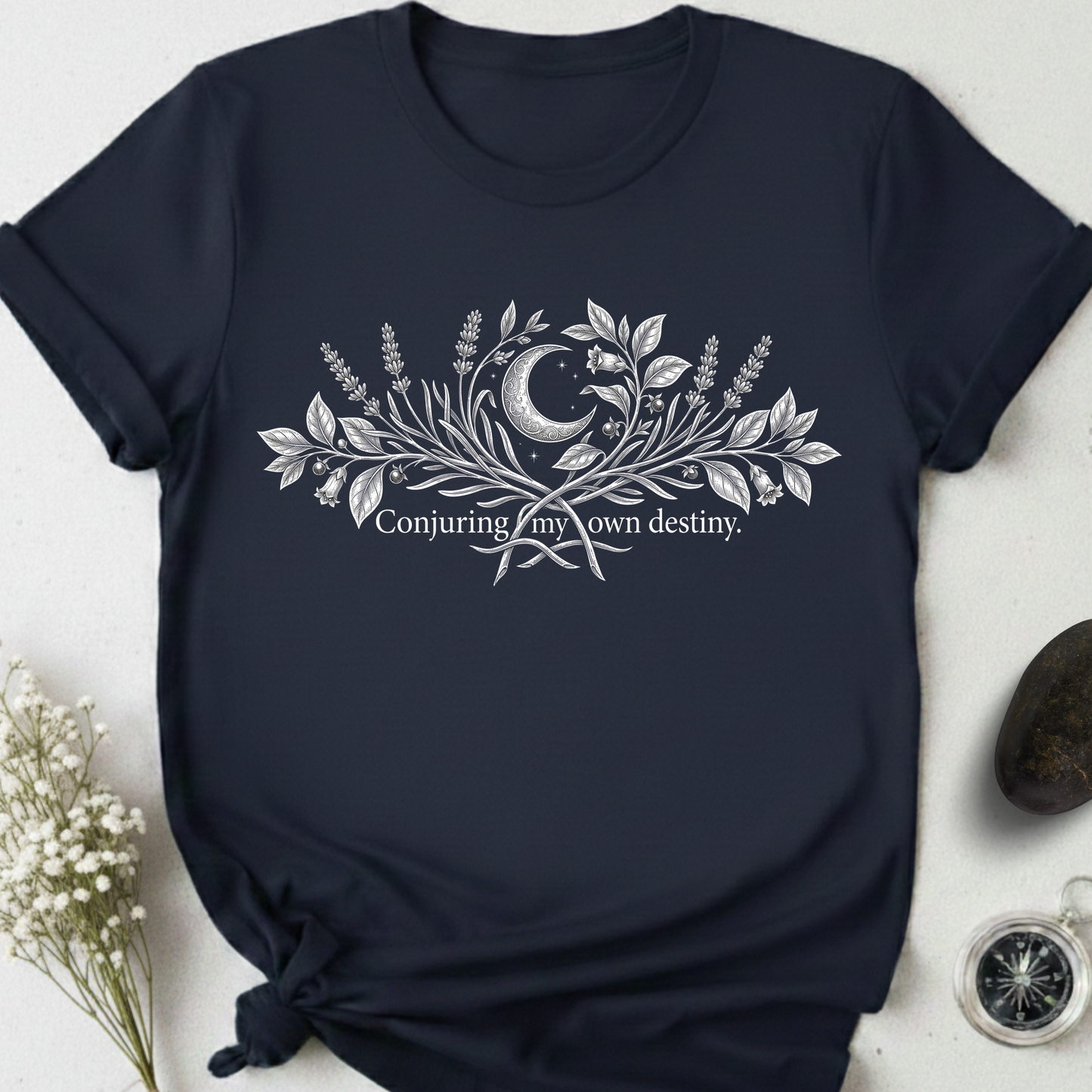 Conjuring My Own Destiny T-Shirt