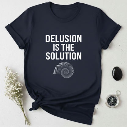 Mind Wins T-Shirt