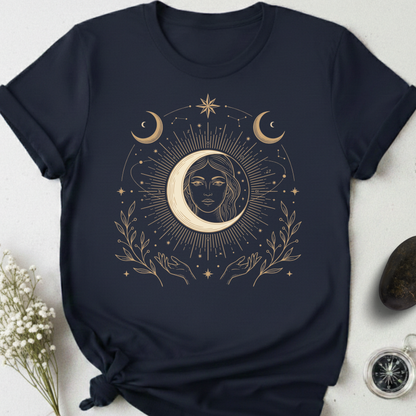 The Mystic T-Shirt
