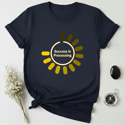 Success Processing T-Shirt