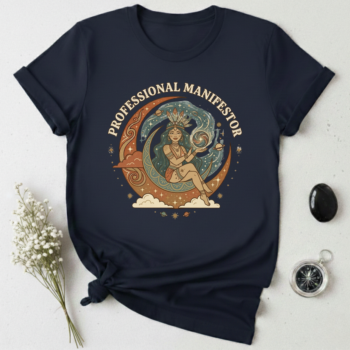 Professional Manifestor T-Shirt
