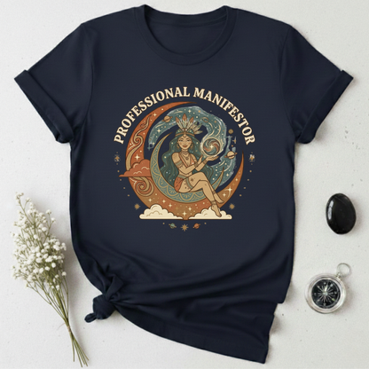 Professional Manifestor T-Shirt