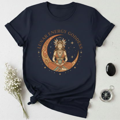 Lunar Energy T-Shirt
