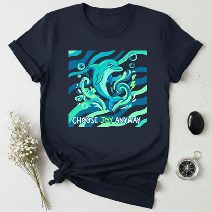 Choose Joy T-Shirt